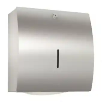 Gelmar Franke paper towel dispenser, strx600 offer