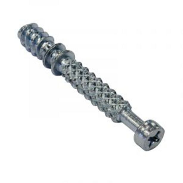 Direct screwin dowel offer at Gelmar