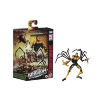 Toy Kingdom Transformers generations cybertron war offer
