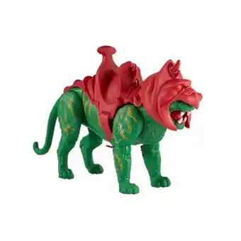 Toy Kingdom Origins battle cat action figure offer