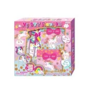 My bff secret kit