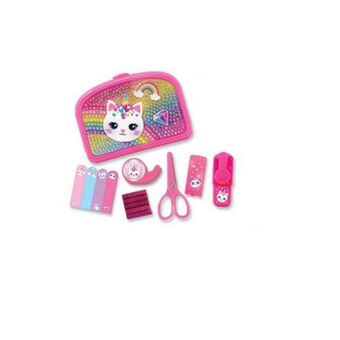 Hot focus kitten mini collection set