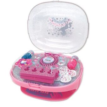 Toy Kingdom Hot focus nail studio unicorn offer