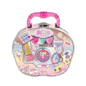 Toy Kingdom Hot focus sweet cosmetic case offer