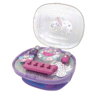 Toy Kingdom Hot focus nail studio offer