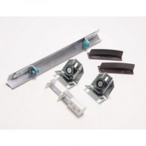 Cosy sliding door hardware offer at Gelmar