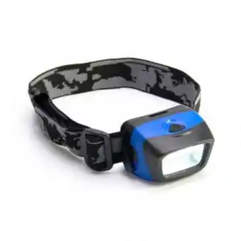 Gelmar Cob led headlight offer