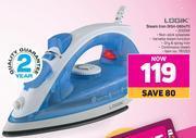 Game Logik Steam Iron RSH-080471 offer