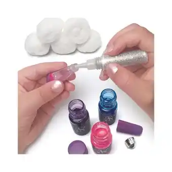 Crystal wish keepers