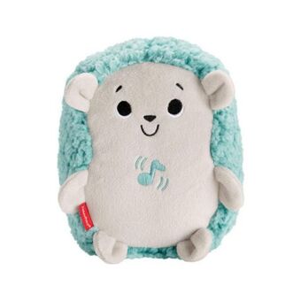 Fisher price calm vibes soother