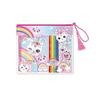 Toy Kingdom Hot focus coloring journal offer