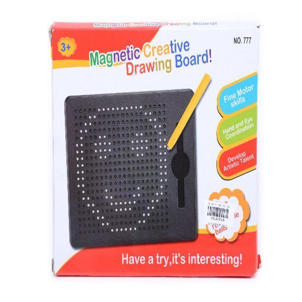 creative drawing board offer at Toy Kingdom