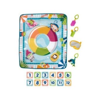 Toy Kingdom Fisher price activity mat offer