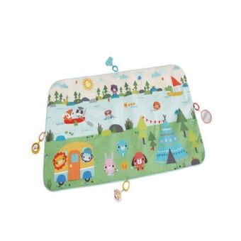 Toy Kingdom Fisher price wmt mega mat offer