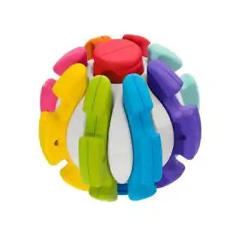Chicco build a ball