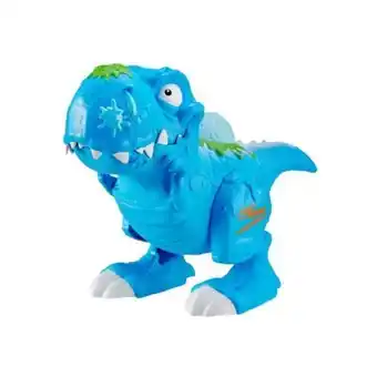 Smashers collectables series 3