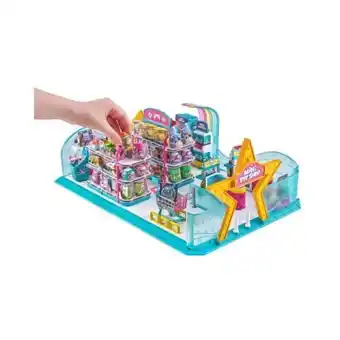Toy Kingdom 5 surprise mini toy store offer