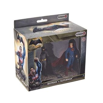 Batman v superman scenery pack