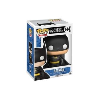 Toy Kingdom Funko pop dc heroes classic batman offer