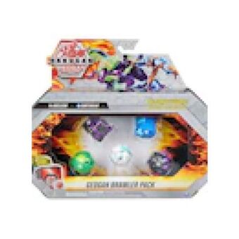 Toy Kingdom Bakugan geogan brawler pk s3s3.5 offer