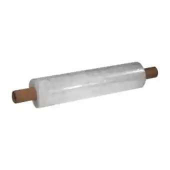 Pallet wrap, 450mm x 400m, 17 microns