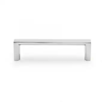 Gelmar Bar handle, chrome plated, 96mm offer