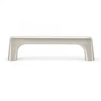 Gelmar Ashton handle, matt satin nickel, 96mm offer