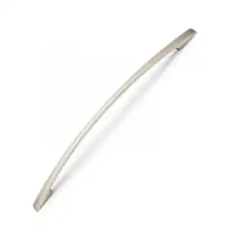 Gelmar Cintola handle, brushed satin nickel, 224mm offer