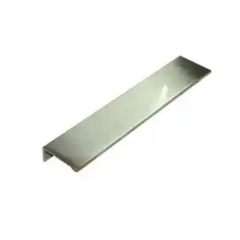 Gelmar Concealed handle, brushed satin nickel, 160mm offer