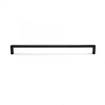 Gelmar Bar handle, black, 256mm offer
