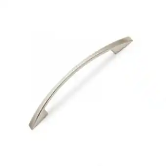 Gelmar Cintola handle, brushed satin nickel, 128mm offer