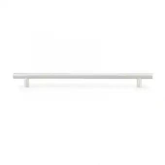 Gelmar Barrel handle, aluminium, 256mm offer