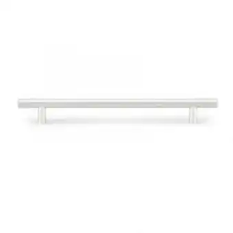 Gelmar Barrel handle, aluminium, 192mm offer