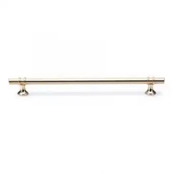 Gelmar Carrow handle, gold, 256mm offer