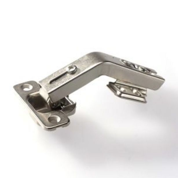 Gelmar bifold hinge with plate offer at Gelmar