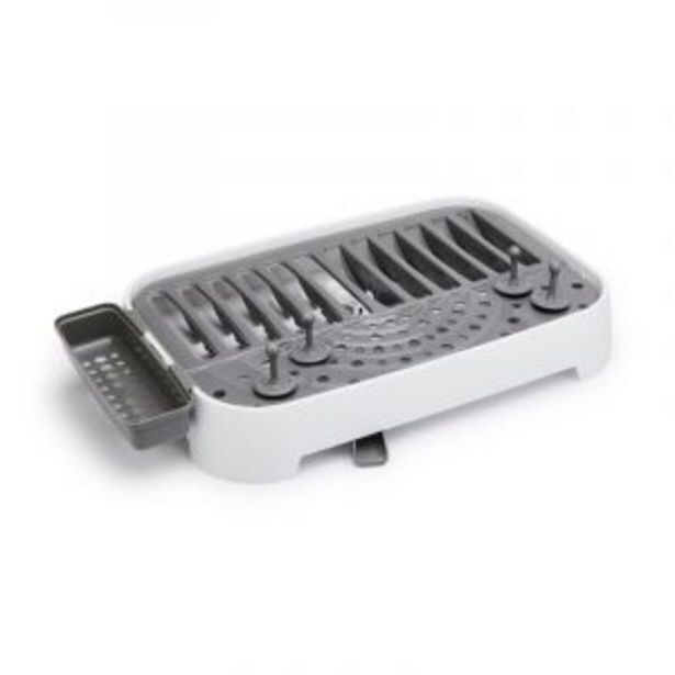 Dish drainer offer at Gelmar