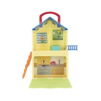 Cocomelon pop play house medium