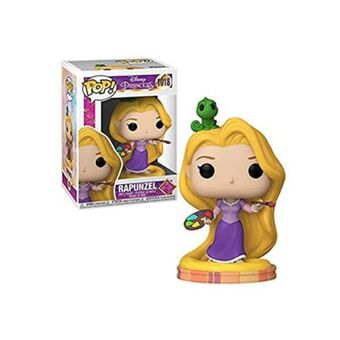Toy Kingdom Funko pop disney rapunzel offer