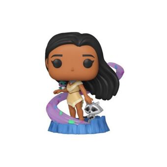 Toy Kingdom Funko pop disney pocahontas offer