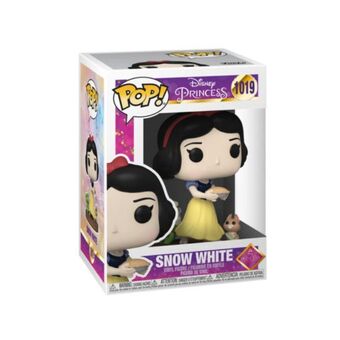 Toy Kingdom Funko pop disney snow white offer