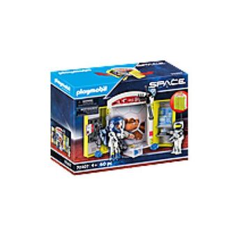 Toy Kingdom Mars mission play box offer