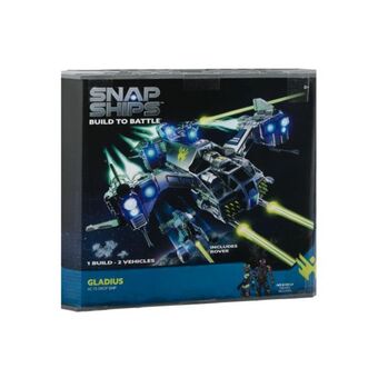 Snap ships gladius ac-75 drop ship