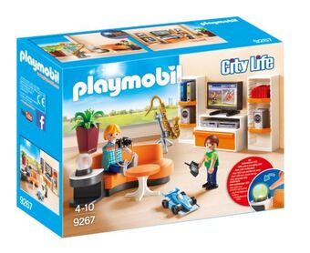 Toy Kingdom Living room offer
