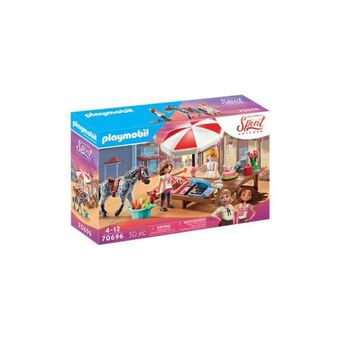 Toy Kingdom Miradero candy stand offer