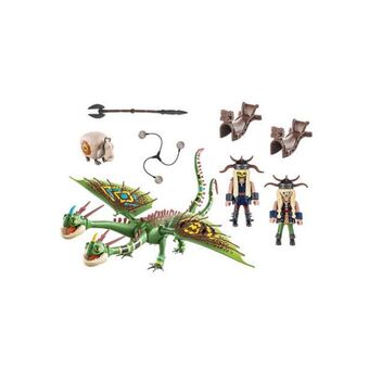 Toy Kingdom Dragon racing w barf n belch offer