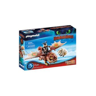 Toy Kingdom Dragon racing fishlegs and meatlug offer