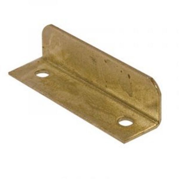 Lock striker plate offer at Gelmar