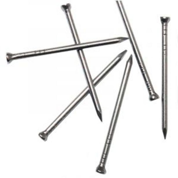 Panel pins, 40mm x 2mm, 200g offer at Gelmar