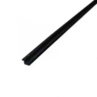Gelmar Slide line 55 track, black, 2.1m offer