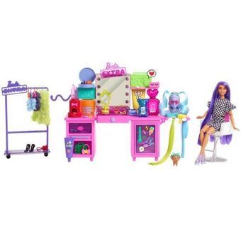 Toy Kingdom Barbie extra playset offer